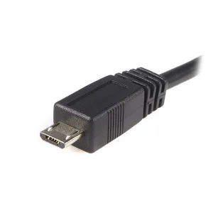 Bon marché ❤️ StarTech.com Câble Micro USB 2 M – A Vers Micro B 🌟 mode pas cher 8