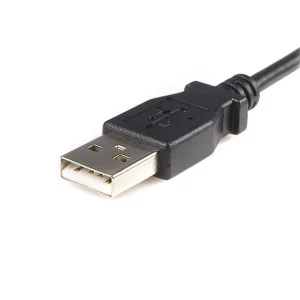 Bon marché ❤️ StarTech.com Câble Micro USB 2 M – A Vers Micro B 🌟 mode pas cher 10