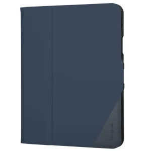 marques pas cher Bon marché ⭐ Targus VERSAVU Folio 10.9″ Plastique PU, Polyuréthane Thermoplastique (TPU) 🔥 10