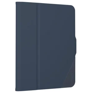 marques pas cher Bon marché ⭐ Targus VERSAVU Folio 10.9″ Plastique PU, Polyuréthane Thermoplastique (TPU) 🔥 12