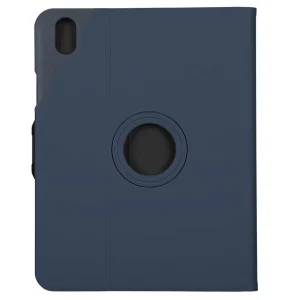 marques pas cher Bon marché ⭐ Targus VERSAVU Folio 10.9″ Plastique PU, Polyuréthane Thermoplastique (TPU) 🔥 14