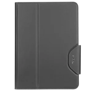 Grosses soldes 🤩 Targus VERSAVU Folio 11″ Noir 🌟 soldes pas cher 16